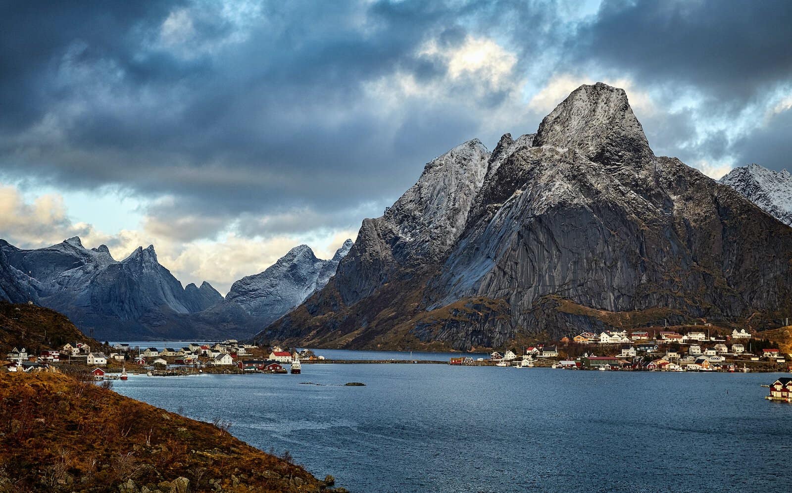 10 kunstneriske steder du må besøke i Norge