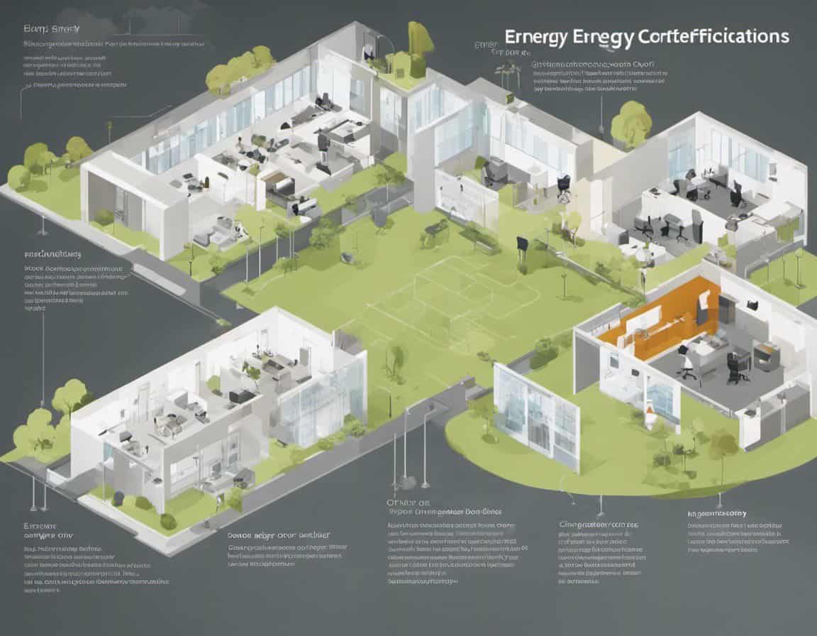 Hvorfor energiattest for kontorbygg er blitt et krav du ikke kan overse